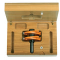 CMT 800.627.11 Tenon Cutting Router Bit - Ace Tool Group - CMT