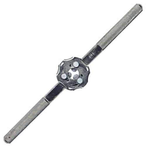 Irwin 12428 Die Stock 1" Rd Adj - Ace Tool Group - Irwin