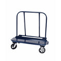 Jescraft WB-100MR-2R2S Commercial Drywall Cart - Ace Tool Group - Jescraft