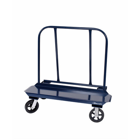 Jescraft WB-100MR-2R2S Commercial Drywall Cart - Ace Tool Group - Jescraft
