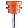 CMT 855.501.11 Reverse Glue Joint Bit, 1/2-Inch Shank - Ace Tool Group - CMT
