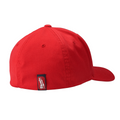 Milwaukee 504R-LXL FF FITTED HAT - RED L/XL - Ace Tool Group - Milwaukee