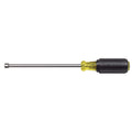 Klein Tools 646-1/4M 1/4" Magnetic Nut Driver 6" Shaft