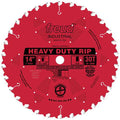Freud Tools 14" Heavy-Duty Rip Blade - Ace Tool Group - Freud