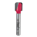 Freud Tools 1/8" Radius Dish Carving Bit - Ace Tool Group - Freud