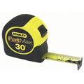 Stanley 30 Ft. FATMAX Classic Tape Measure - Ace Tool Group - Stanley