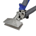 Klein Tools 86522 Straight Hand Seamer, 3-Inch - Ace Tool Group - Klein