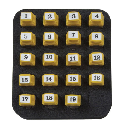 Klein VDV770-126 Carrying Case, Scout Pro 3 Tester - Ace Tool Group - Klein