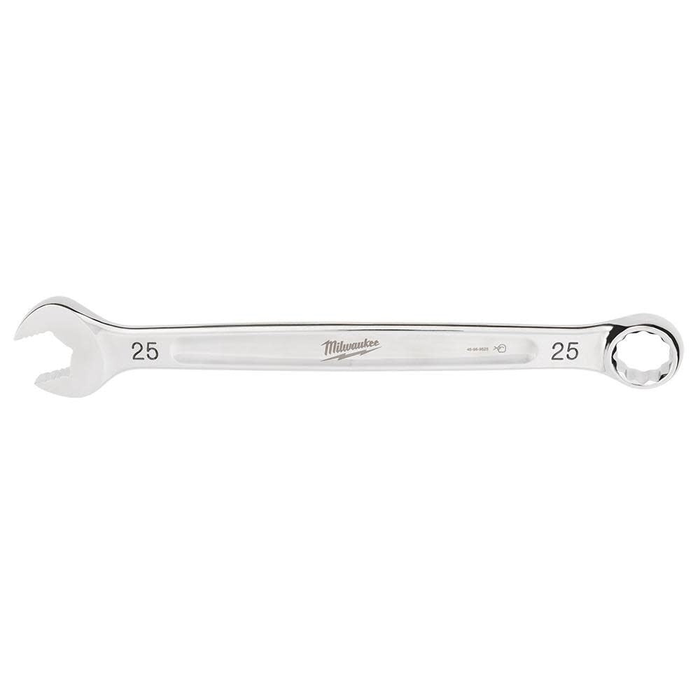 Milwaukee 45-96-9525 25MM Combination Wrench - Ace Tool Group - Milwaukee