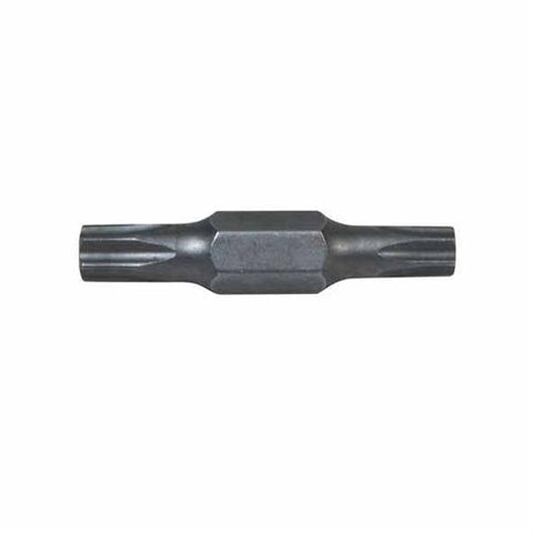 Klein Tools 32543 Replacement Bit - TT25 & TT27 Tamperproof TORX - Ace Tool Group - Klein