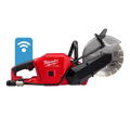 Milwaukee 2786-20 M18 FUEL 9" Cut-Off Saw w/ ONE-KEY Bare Tool - Ace Tool Group - Milwaukee