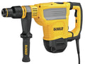 Dewalt D25614K 1-3/4 In. Sds Max Combination Rotary Hammer Kit - Ace Tool Group - DeWalt
