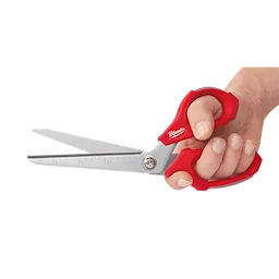 Milwaukee 48-22-4047 Jobsite Offset Scissors - Ace Tool Group - Milwaukee
