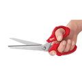 Milwaukee 48-22-4047 Jobsite Offset Scissors - Ace Tool Group - Milwaukee