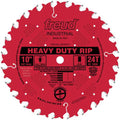 Freud Tools 10" Heavy-Duty Rip Blade - Ace Tool Group - Freud