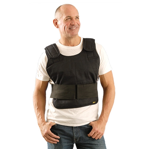 Occunomix PC-VST-VVFR Value Vest Fr Banox Navy - Ace Tool Group - Occunomix