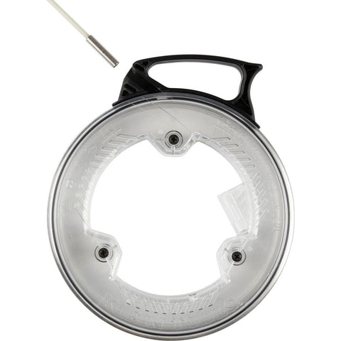 Klein 50550 Glow Fish Tape, 20 Foot - Ace Tool Group - Klein