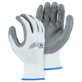 Majestic 3225 M-Safe Foam Nitrile Palm Dipped Glove - Ace Tool Group - Majestic