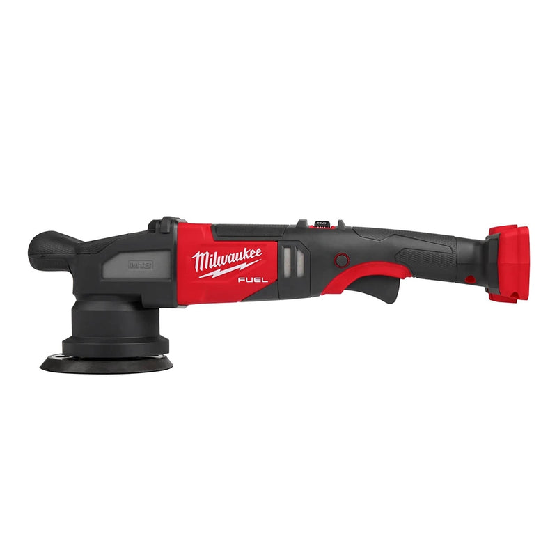 Milwaukee 2684-20 M18 Fuel 15mm Random Orbital Polisher