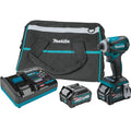 Makita GDT01D 40V XGT  4-Speed Impact Driver Kit - Ace Tool Group - Makita