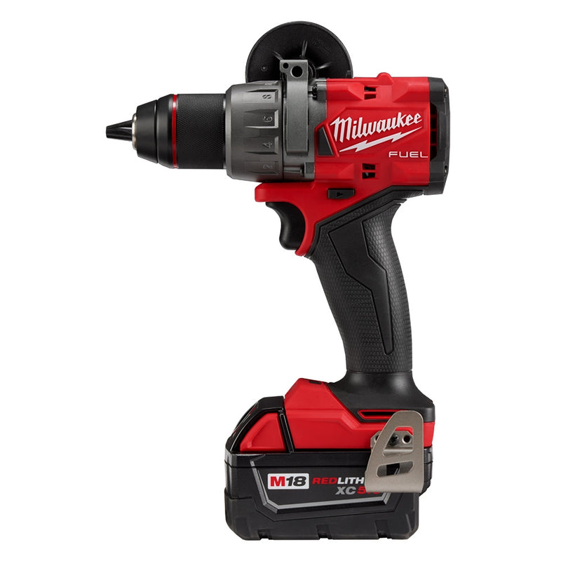 Milwaukee 2904-20 M18 FUEL  1/2 in. Hammer Driver