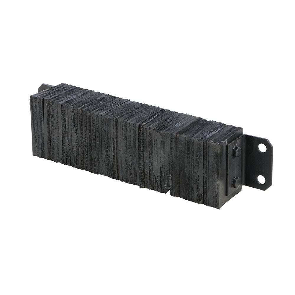 Vestil Laminated Dock Bumper 4.5 X 6 X 24 In - Ace Tool Group - Vestil