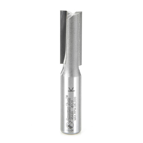 Amana Tool 45420 2 Flute 1/2 Dia 1/2 Shank - Ace Tool Group - Amana Tool