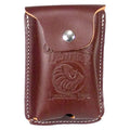 Occidental 6568 Clip-On Construction Calculator Case - Ace Tool Group - Occidental Leather
