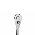 Crescent CRW0N 1/4 in. Drive 60T Teardrop Ratchet 6 in. - Ace Tool Group - Crescent