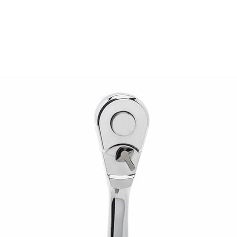 Crescent CRW0N 1/4 in. Drive 60T Teardrop Ratchet 6 in. - Ace Tool Group - Crescent