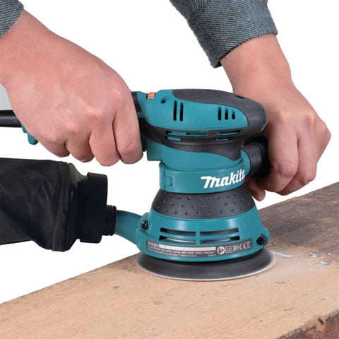 Makita BO5041K 5" Random Orbit Sander - Ace Tool Group - Makita