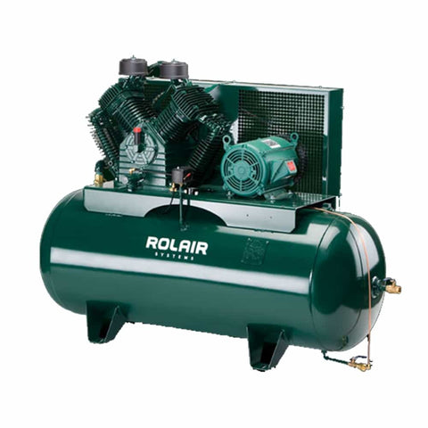Rolair H10312K60B-19 Air Compressor - Ace Tool Group - Rolair