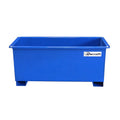 Jescraft FMT-10 Forklift Mortar Tub - 11 Cu. Ft. - Ace Tool Group - Jescraft
