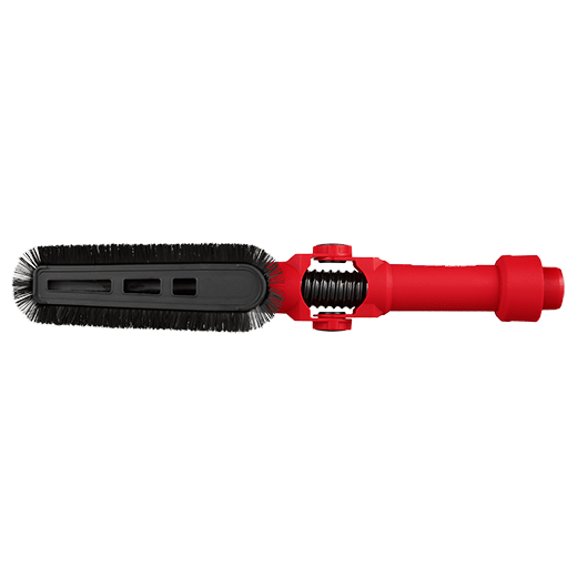 Milwaukee 49-90-2027 AIR-TIP Brush Tool - Ace Tool Group - Milwaukee