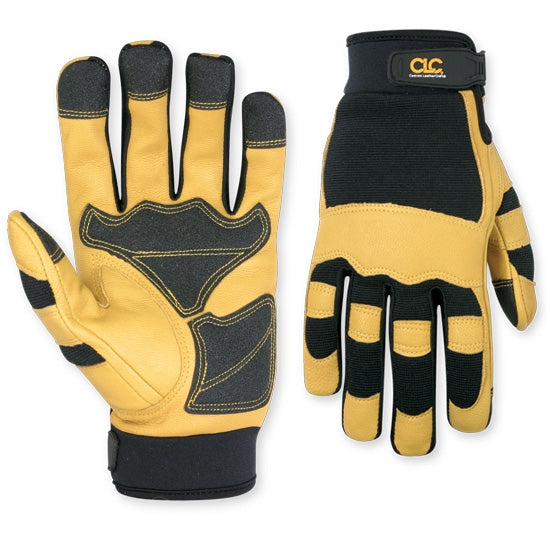 CLC Work Gear 275X Top Grain Goatskin - XL - Ace Tool Group - CLC