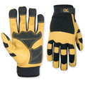 CLC Work Gear 275X Top Grain Goatskin - XL - Ace Tool Group - CLC