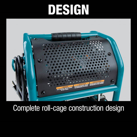 Makita MAC210Q Quiet Series Electric Air Compressor - Ace Tool Group - Makita