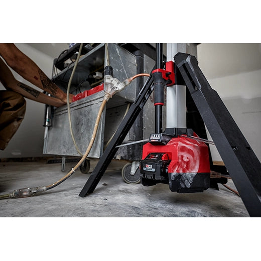 Milwaukee 2136-20 M18 ROCKET Tower Light/Charger - Ace Tool Group - Milwaukee