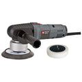 Porter Cable Random Orbit Sander With Polishing Pad, 6-Inch - Ace Tool Group - Porter Cable