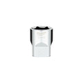 Milwaukee 45-34-9125 1/2" DRIVE 24MM SOCKET - Ace Tool Group - Milwaukee