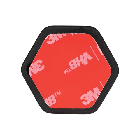 Klein 450-410 Self-Adhesive Cable Mounting clips 10pk - Ace Tool Group - Klein