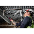 Milwaukee 48-22-7318 CHEATER Aluminum Adaptable Pipe Wrench - Ace Tool Group - Milwaukee
