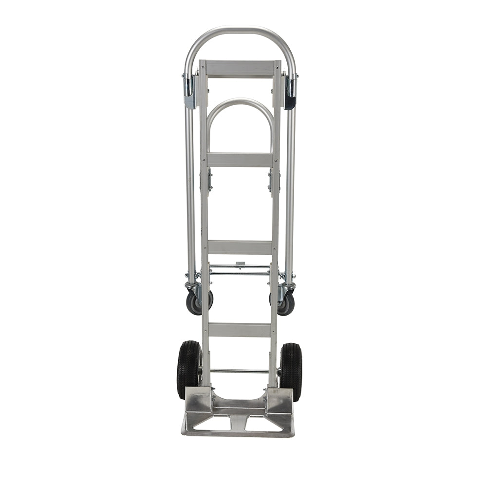 Vestil Alum Convertible Hand Truck 20.5 X 61.5 - Ace Tool Group - Vestil