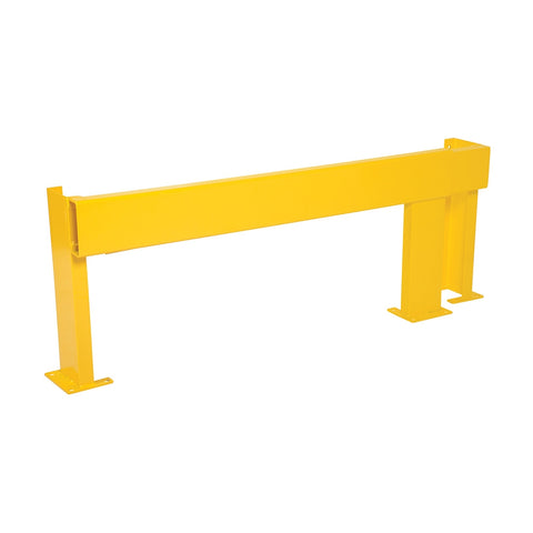 Vestil Adjustable Rack Guard 24 In Height - Ace Tool Group - Vestil