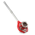 RIDGID 36565 65R-C NPT Manual Receding Threader, 1-2 in. - Ace Tool Group - Ridgid