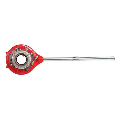 RIDGID 36565 65R-C NPT Manual Receding Threader, 1-2 in. - Ace Tool Group - Ridgid