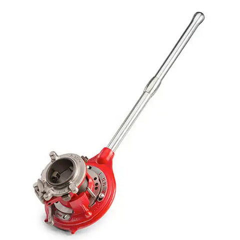 RIDGID 65R-TC NPT 36570 NPT NPT Manual Receding Threader - Ace Tool Group - Ridgid
