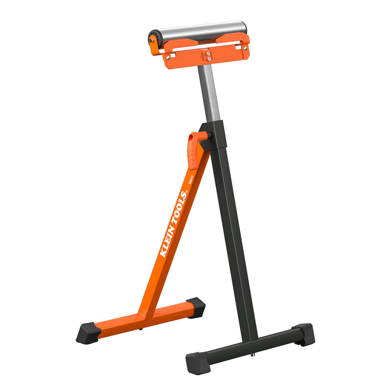 Klein 66013 Adjustable Height Roller Stand