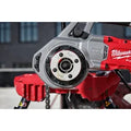 Milwaukee 48-36-1307 1/2" ALLOY NPT Compact Forged Aluminum Die Head - Ace Tool Group - Milwaukee