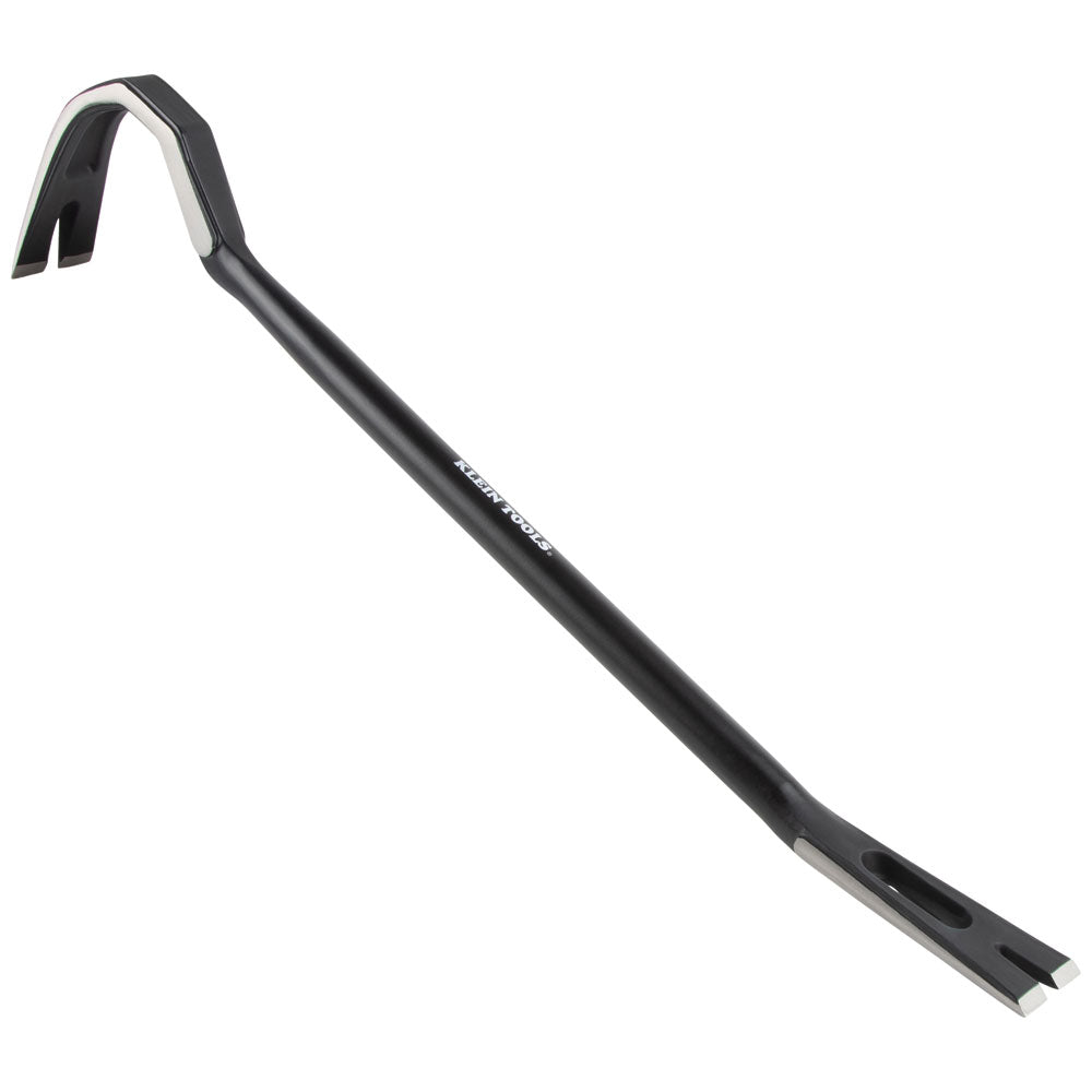 Klein Tools 66095 Wrecking Bar, 24-Inch